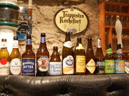 28 - 1a jornada cervecera berga